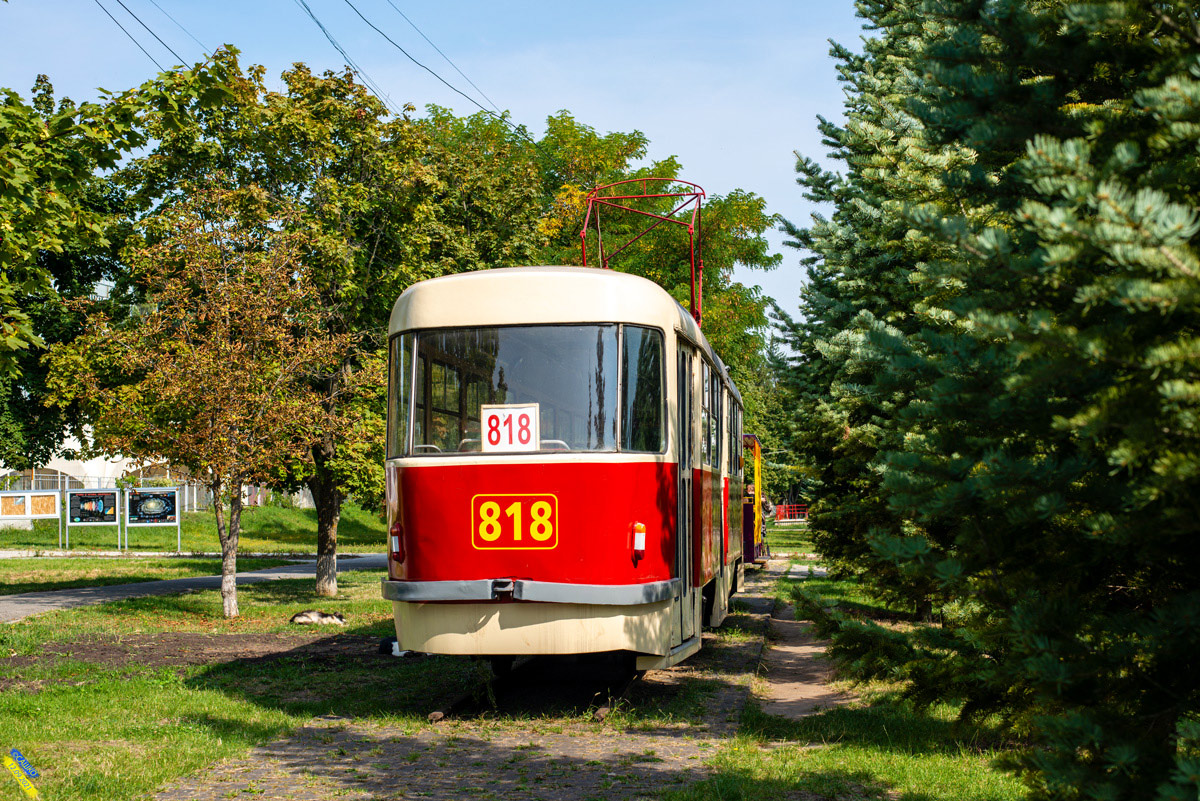 Alltransua - Everything about public transport