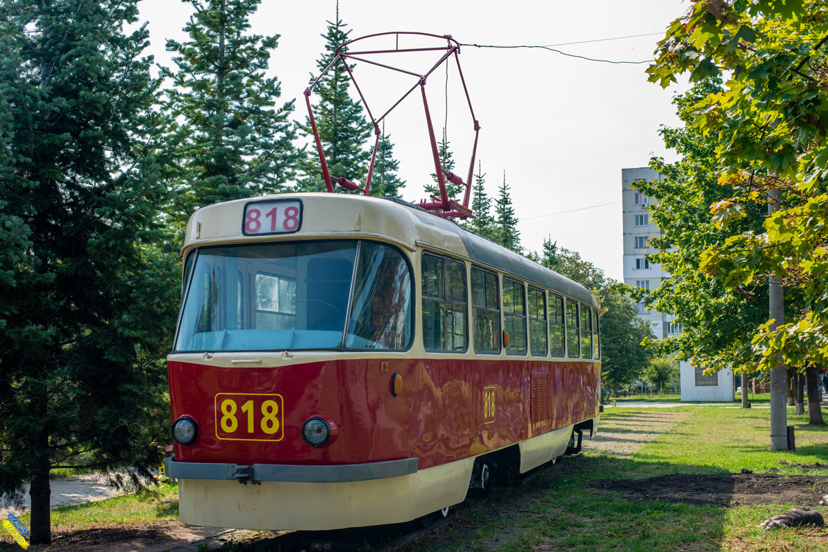 Alltransua - Everything about public transport