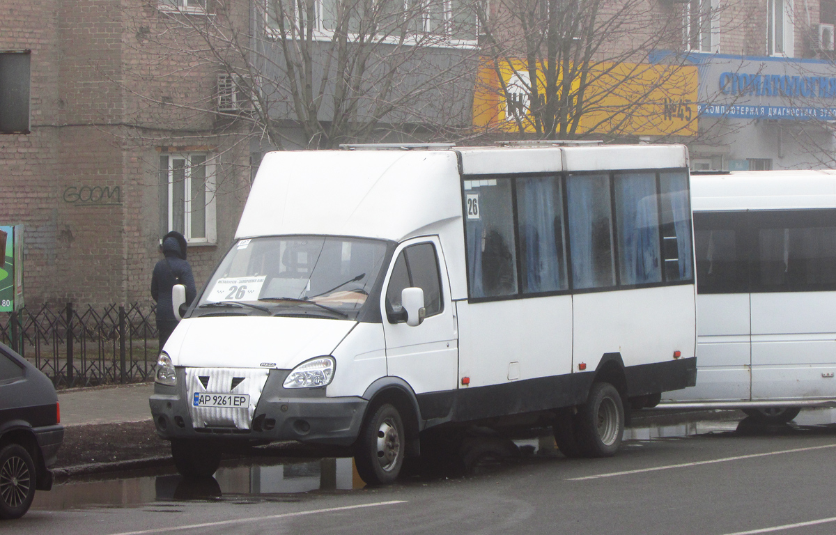 Alltransua - Everything about public transport
