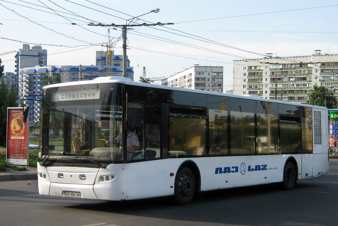 Alltransua - Everything about public transport