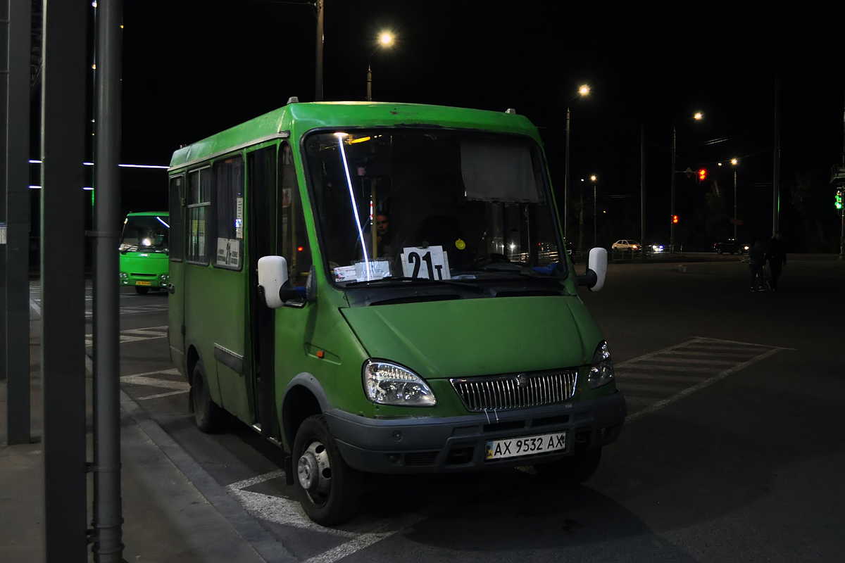 Alltransua - Everything about public transport